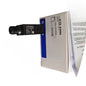 E3S-AR86 10-30VDC Retro-Reflective Photoelectric Sensor Switch For Omron