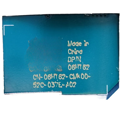 06HT62 For Dell chromebook 3110 Motherboard HDA10 LA-L562P Celeron N4500 4GB