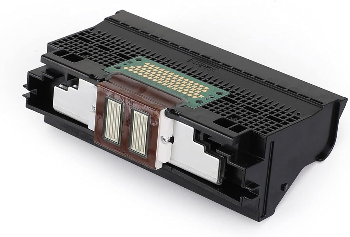Print Head Replacement fits for Canon PIXMA PRO9500, PRO9500 Mark II Nozzle QY6-0077/QY6-0065 Printer