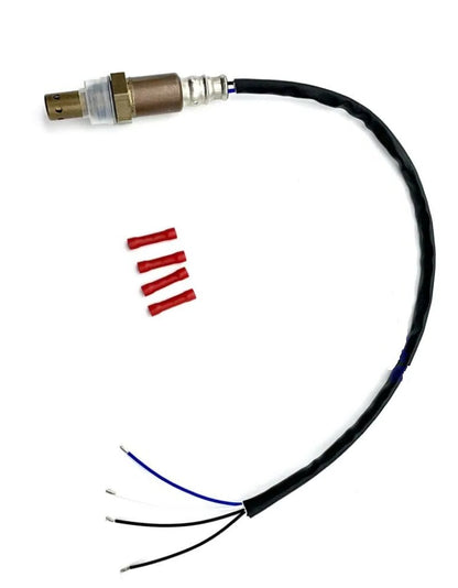 Universal Oxygen sensor 89465-0D150 89465-xxxxx For auto Toyota Yaris Vios Altis Corolla 2000-2016 Prado 2013-2015 4.0L GRJ150 1GRFE