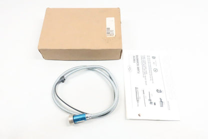 UV1A3 UV SCANNER W/3 FT Flex cable D618615 for fireye