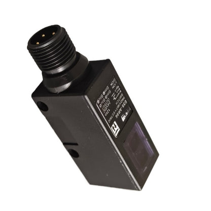 E3S-AR86 10-30VDC Retro-Reflective Photoelectric Sensor Switch For Omron