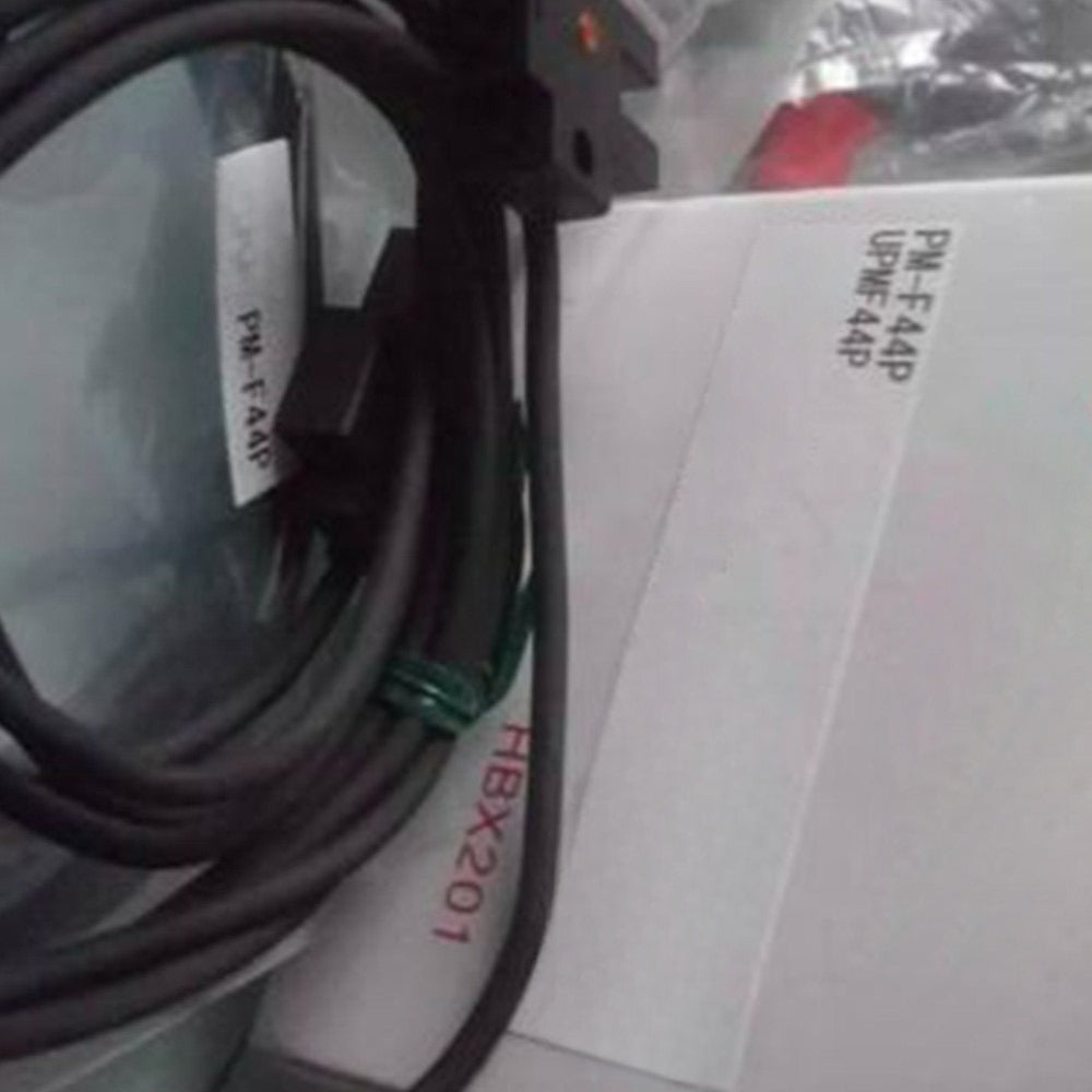 1PC  PM-F44P Photoelectric Switch Sensor For MATSUSHITA PMF44P