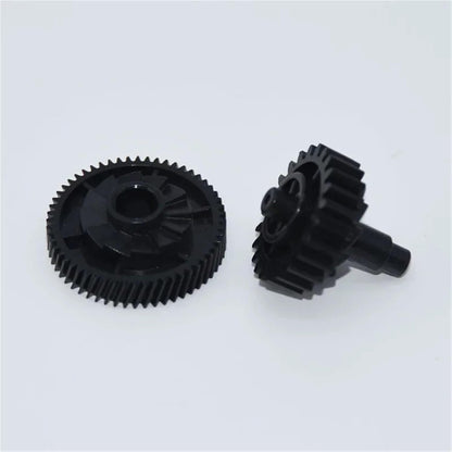 RU5-0984-000 RU5-0984 Swing Gear for HP P1005 P1102 P1102W P1106 P1108 M1132 M1212 M1136 for Canon LBP 3010 3050 6000 6010.