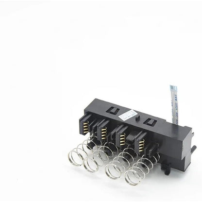 1Pcs 932 933 for HP 7110 6100 6600 6700 7610 7510 7612 PrintHead Print Head Pen Holder Rack Chip contactor Sensor