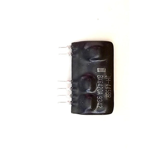 1 PCS IC CHIP For JH-445BR SIP-6