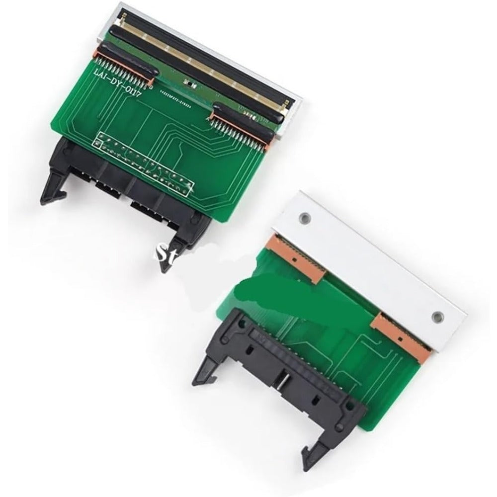 Print Head LP-15 LP15 LP-1.5 LP-16 LP16 LP-1.6V Thermal Printhead for CAS Lp1.5/lp1.6 Label Printing Scale