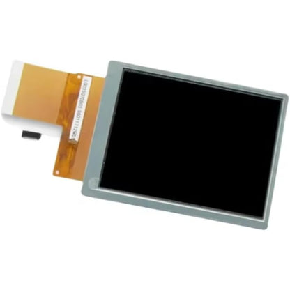 3.5" Inch LQ035Q7DB05 TFT LCD Display Screen Panel for PDA/Barcode Scaner LCD Screen Replacement (Without Touch Panel)