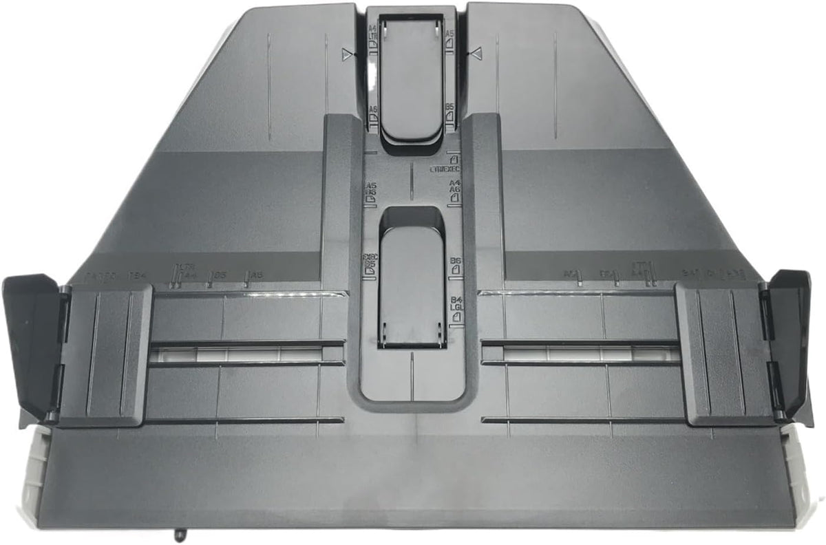 PA03740-D985 Scanner Paper Output Tray Stacker Unit,Compatible for Fujitsu Fi-7600 Fi-7700 Fi-7700S Fi-760 Fi-760LA Fi-760JY