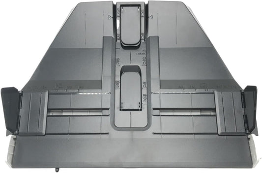 PA03740-D985 Scanner Paper Output Tray Stacker Unit,Compatible for Fujitsu Fi-7600 Fi-7700 Fi-7700S Fi-760 Fi-760LA Fi-760JY