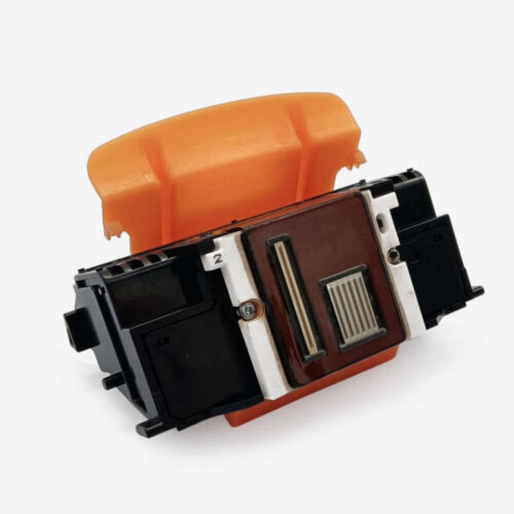 Full Color Printhead Compatible for MG5450 IP7240 MG5670 MG5510 MG6822 MG5500 MG5752 MG5680 MG6640 IP7260 MG5470