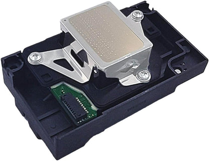 Print Head Compatible with Stylus Photo Stylus Photo Jas580 1390 1400 1410 1430 L1800 1500W R260 R270 R330 R360 F173050 F173060 F173070