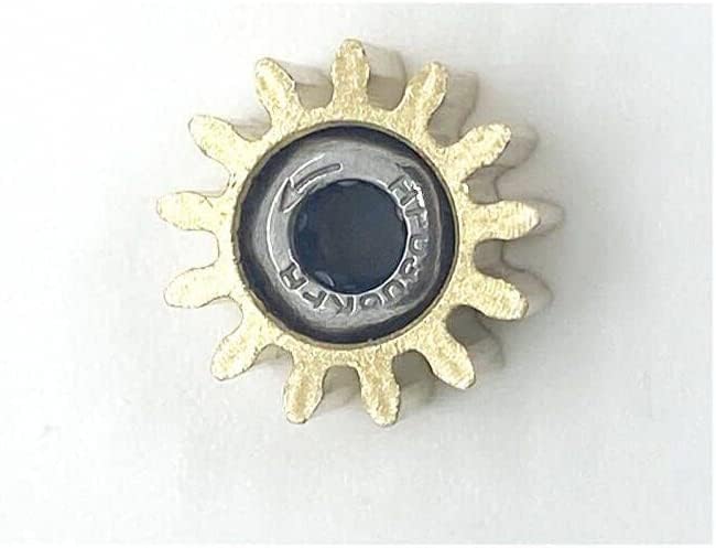 New Copper Gear Cutter Fix Assembly CQ890-67091 for HP Designjet T120 T520 T525 T530 T630 T650 T730 T830