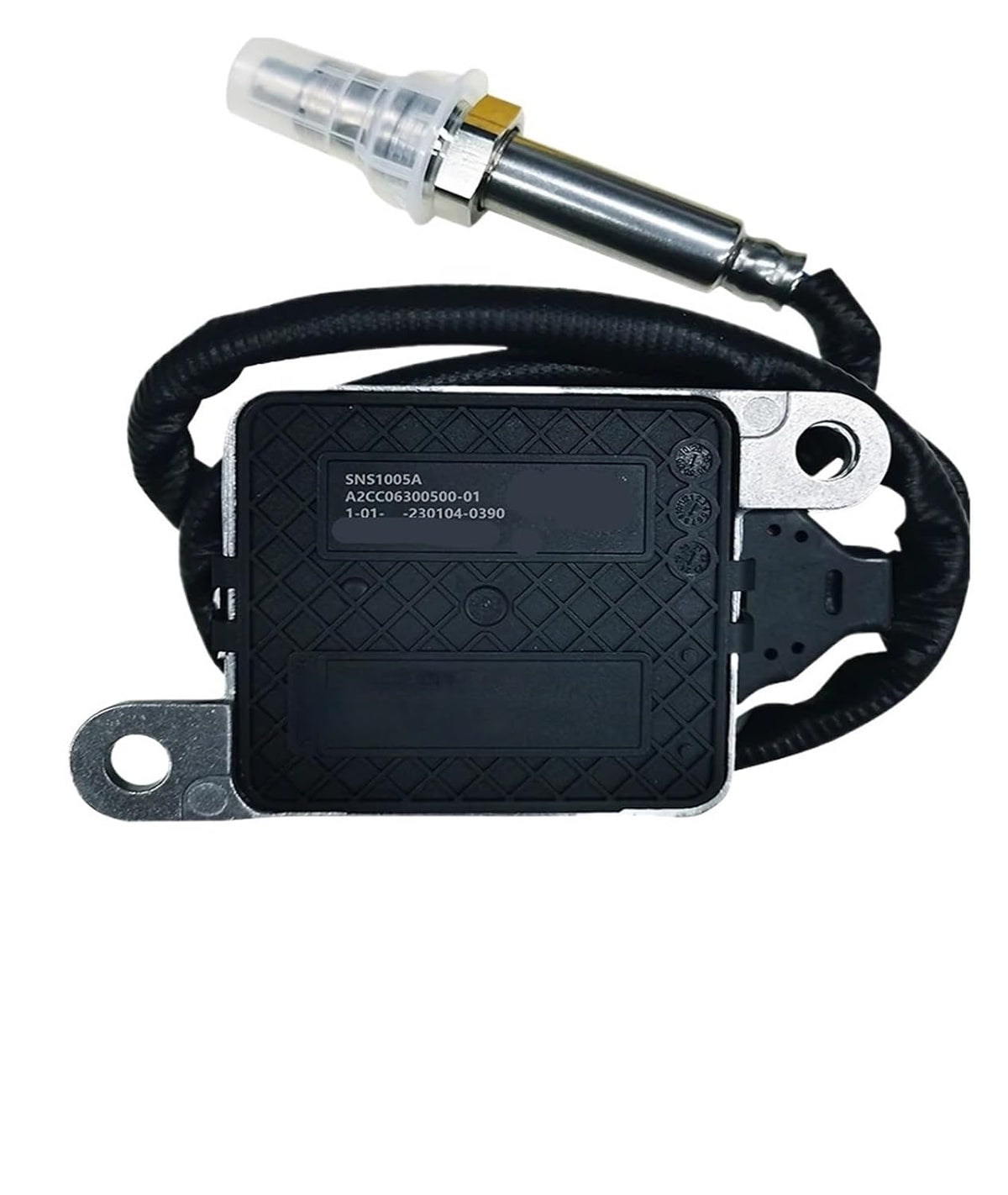 A0009058011 Original New Nitrogen Oxygen NOx Sensor 12V Compatible for Benz W167 W205 W213 W222 W238 W257 W447 W463 w907 W910