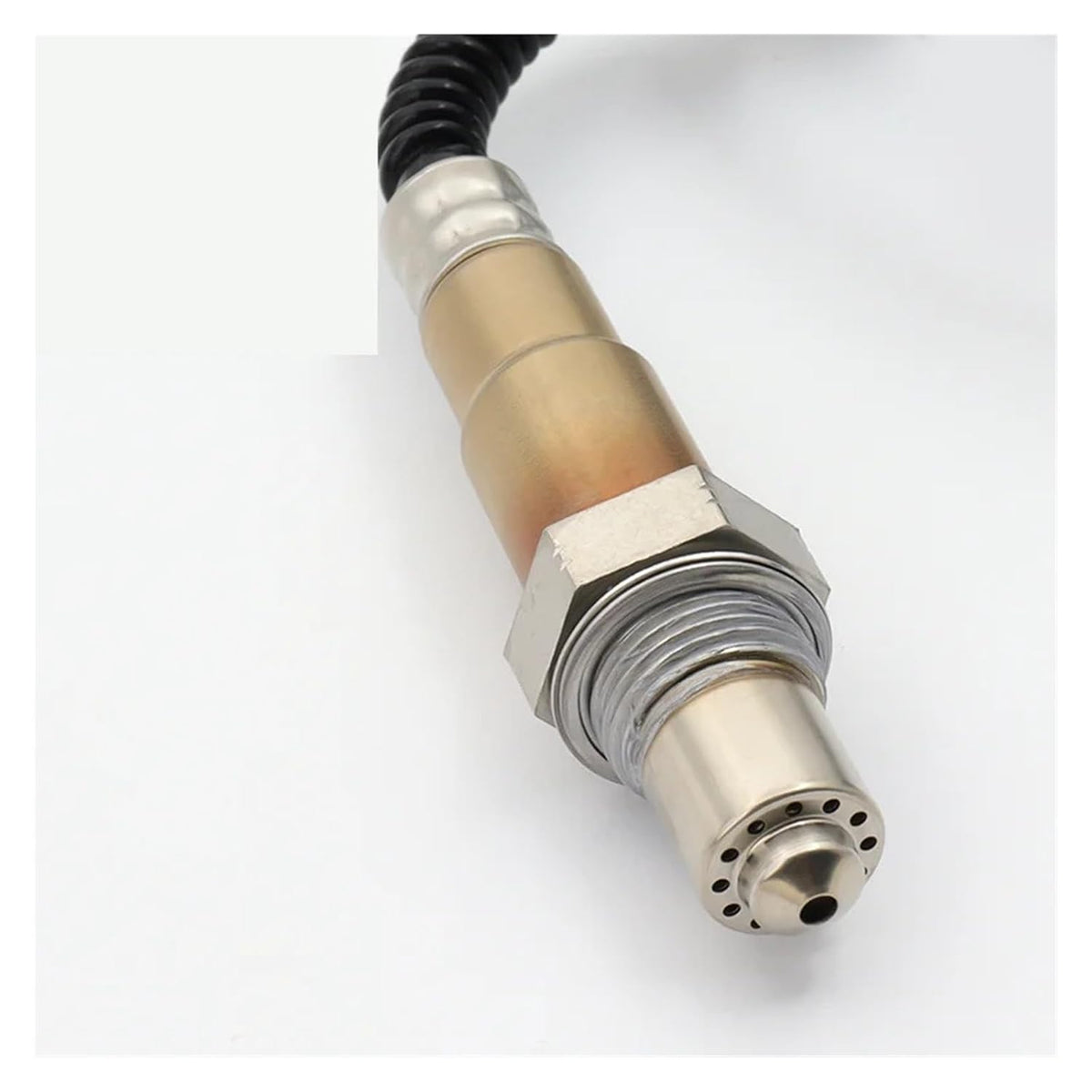 O2 Oxygen Sensor Upstream & Downstream Compatible for 11 78 7 596 908 11787596908 11 78 7 645 875 11787645875 E90 E91 E92 F30 E70 E71