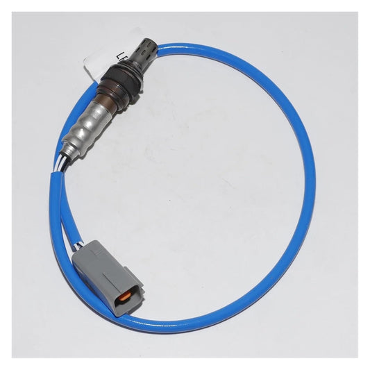 Rear Oxygen Sensor Compatible for 5 2.0 2005-2010 6 Estate/Hatchback/Saloon 1.8 2.0 MZR 2007-2013 LF4K-18-861 LF5G-18-861 LF4K18861