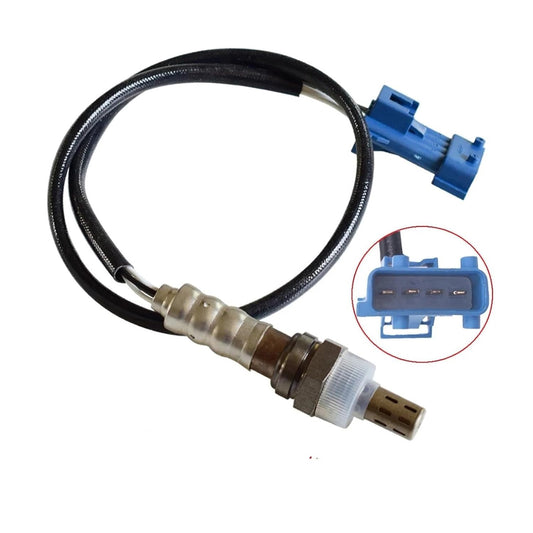 Downstream Oxygen Sensor O2 Lambda Sensor Compatible for Mini R56 R57 R58 R59 R55 R60 R61 PACEMAN Cooper S 2006-2013 11787548961