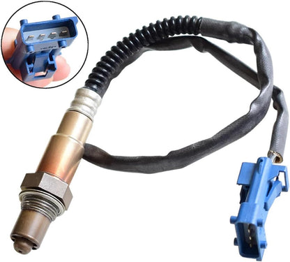 Compatible for Citroen Berlingo Compatible for 206 207 306 307 406 407 607 Oxygen Sensor 0258006185 9636876580 96368765 9636968380