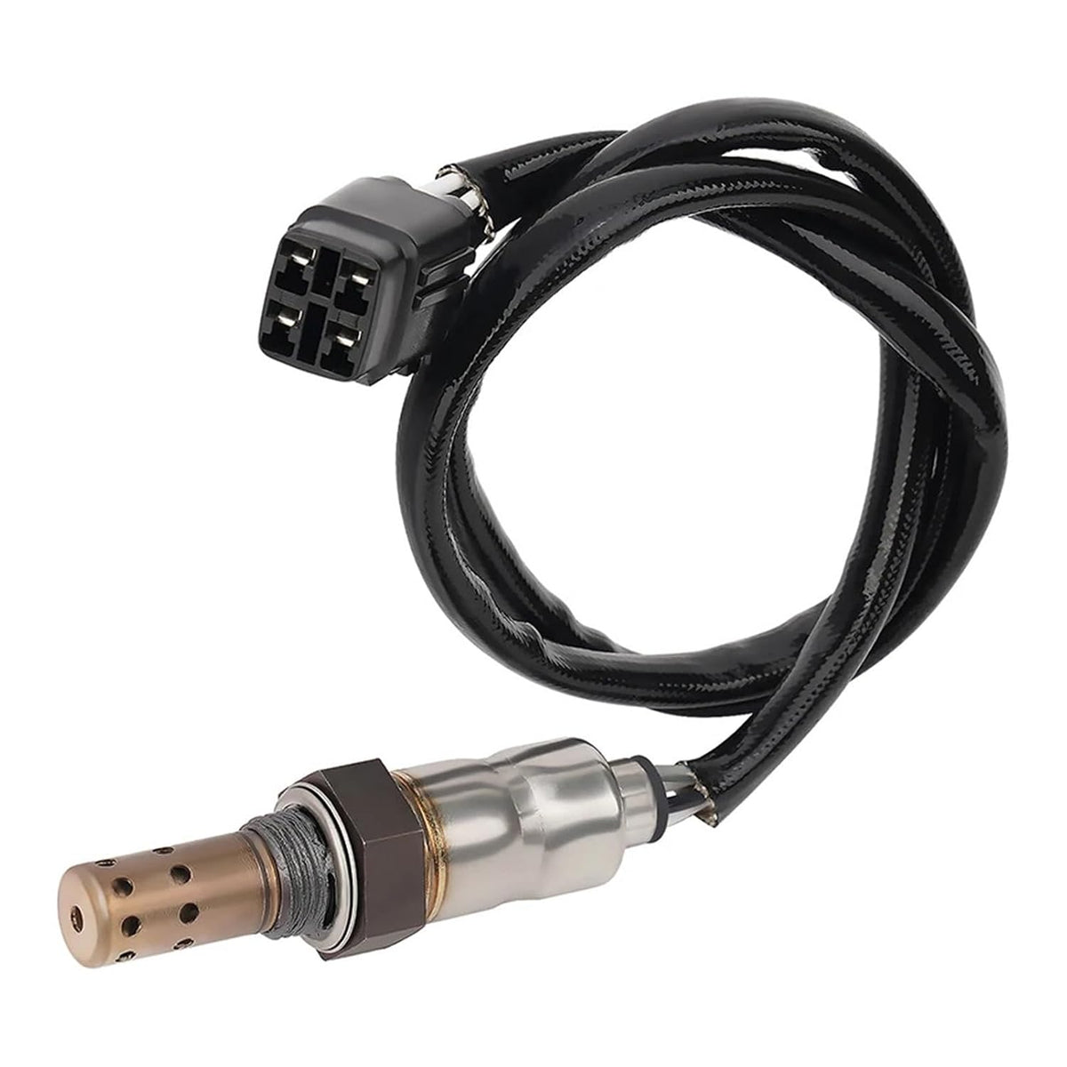 Oxygen Sensor Compatible for Suzuki V-Strom 650 DL650 DL650A DL650AL3 18213-17G01