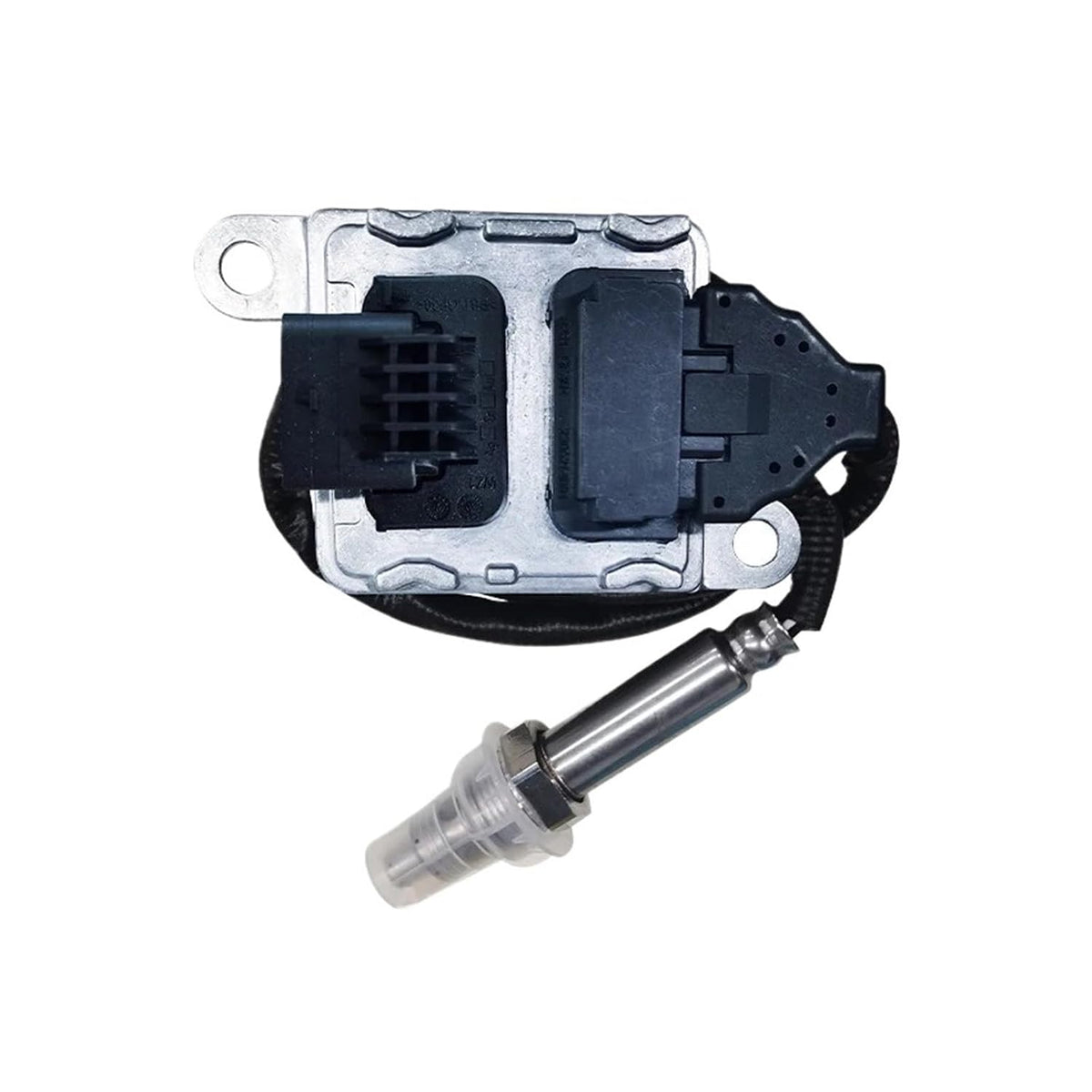 A0009058011 Original New Nitrogen Oxygen NOx Sensor 12V Compatible for Benz W167 W205 W213 W222 W238 W257 W447 W463 w907 W910