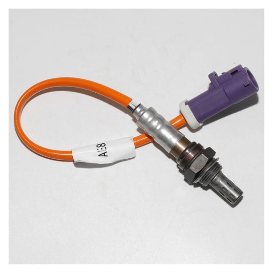 Rear O2 Lambda Oxygen Sensor Compatible for Fusion KA Mondeo 3 Fiesta B-MAX CX-9 3.7 Tribute 2.3 2004-2008 AE819G444BC 1516718