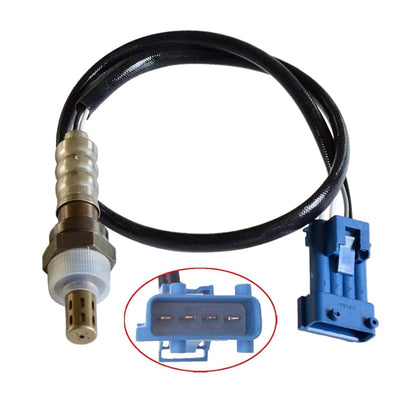 Downstream Oxygen Sensor O2 Lambda Sensor Compatible for Mini R56 R57 R58 R59 R55 R60 R61 PACEMAN Cooper S 2006-2013 11787548961