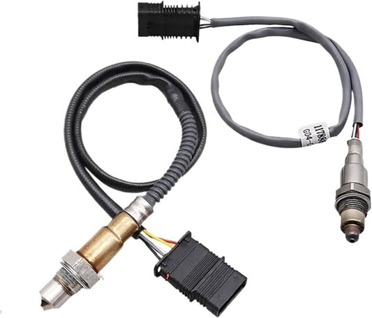 11788600992 11788604889 Oxygen Sensor O2 Sensor Lambda Sensor Compatible for X1 F48 2.0L MINI COOPER F54 F56 F57