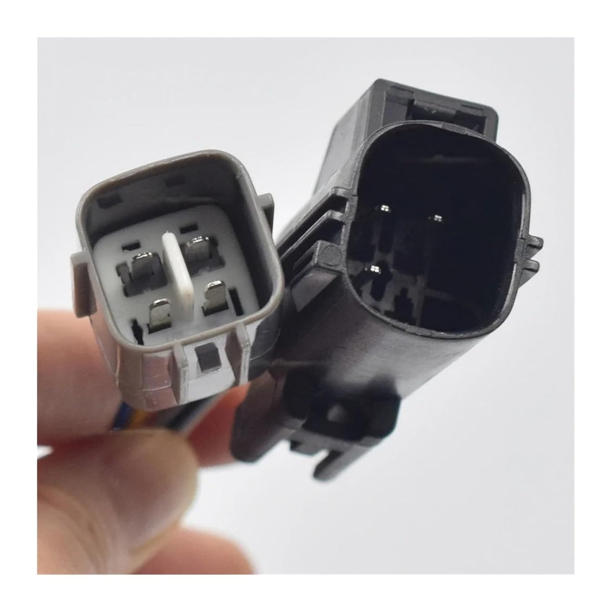 O2 Sensor Lambda Probe Oxygen Sensor L33L-18-8G1D LZA19-MD1 Compatible for 3 07-13 6 2.3L 03-07 CX7 2.3L 07-12
