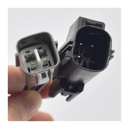 O2 Sensor Lambda Probe Oxygen Sensor L33L-18-8G1D LZA19-MD1 Compatible for 3 07-13 6 2.3L 03-07 CX7 2.3L 07-12
