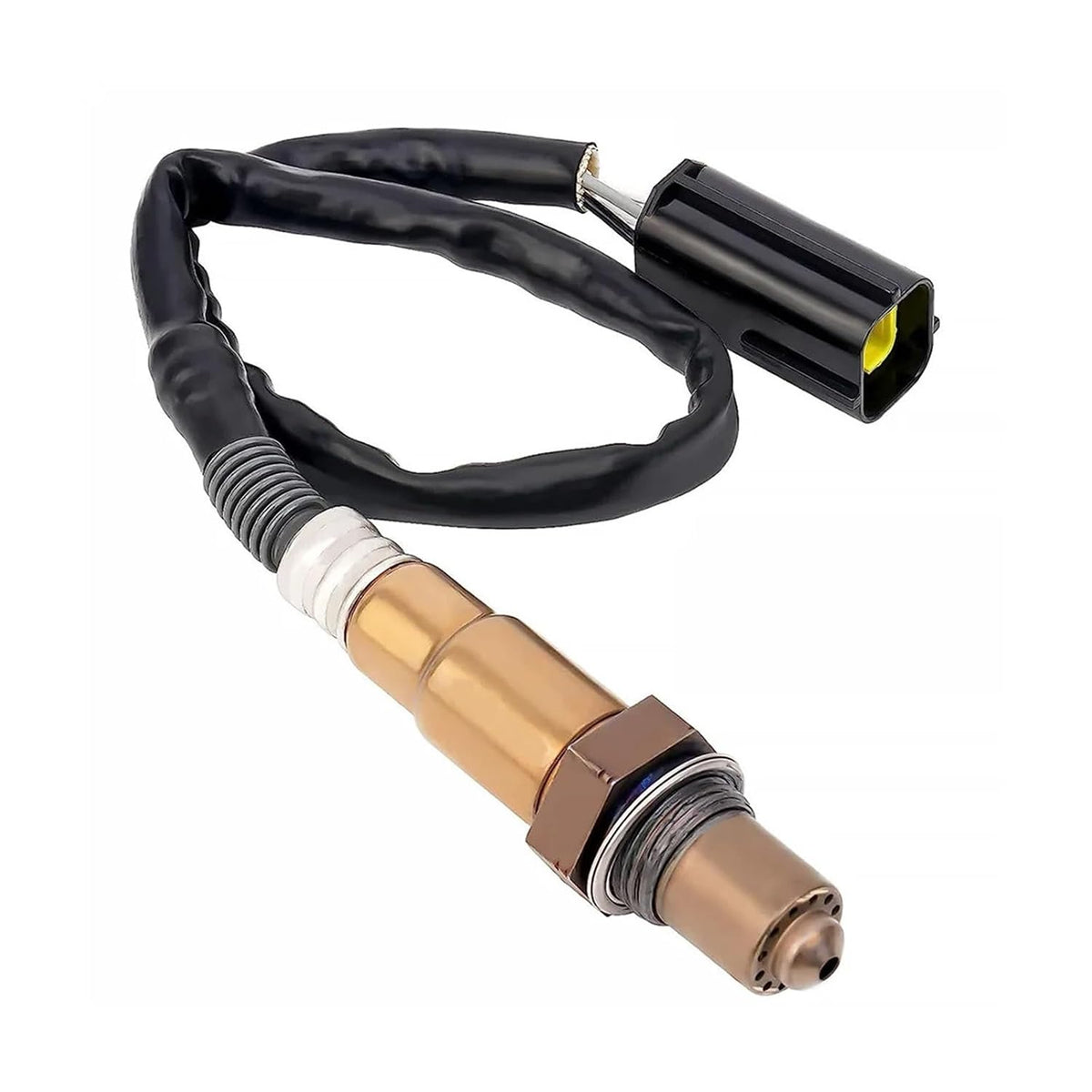 0258006974 Compatible for Changan Cs15 Cs35 Cs55 Benni Alsvin Chana Eulove Star 7 Bus Jac Heyue Oxygen Sensor