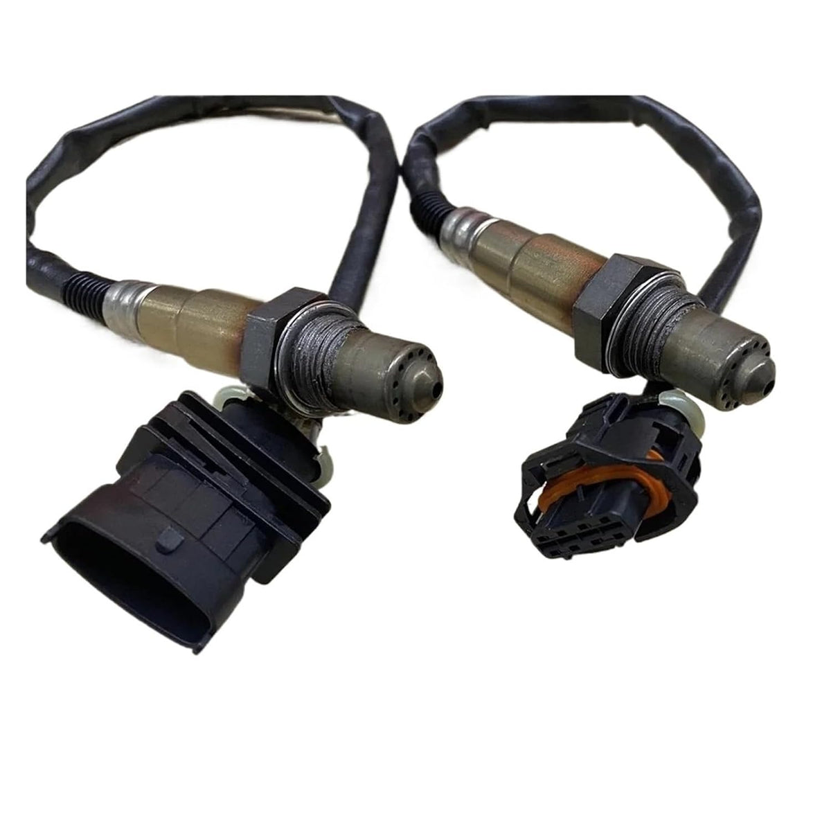 02 Oxygen O2 Lambda Sensor Upstream Downstream Compatible for Cruze Trax Sonic 1.4L 2011-2016 234-4780 234-4528 Car Accessories