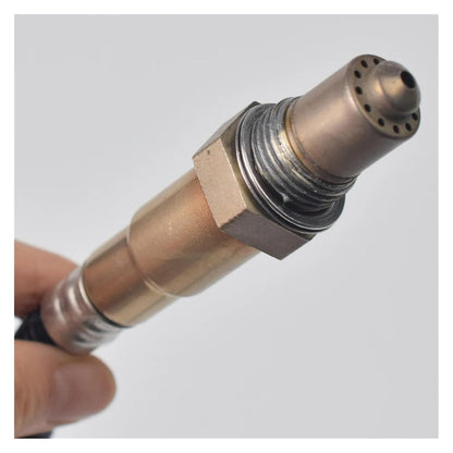 Wideband LSU 4.2 Sensor O2 Oxygen Sensor 5-Wire 234-5117 0258007090 Compatible for VW Passat A4 A6 Avant Skoda Superb 1.8 2.0