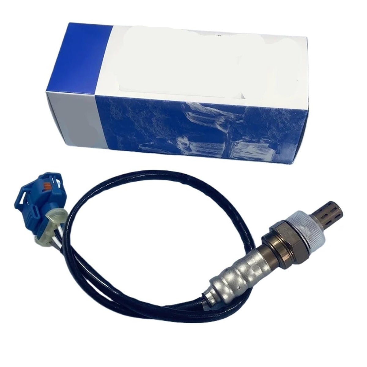 O2 Sensor Oxygen Sensor Compatible for Cruze Orlando 1.6L 1.8L Buick Excelle Vauxhall Opel Astra 55566648