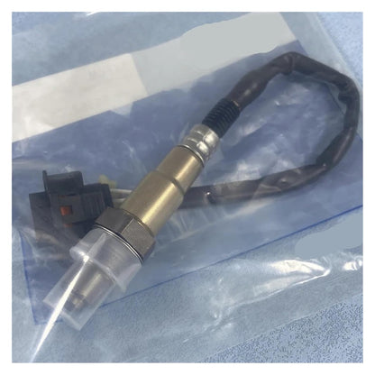 55562206 O2 Sensor O2 Oxygen Sensor 0258010065 Compatible for Cruze Sonic Cadillac Daewoo Vauxhall Opel 0258010065 55566592