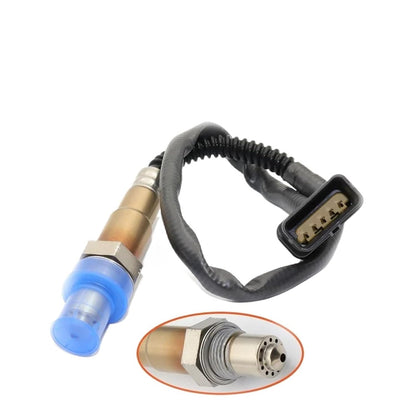 O2 Oxygen Sensor Upstream & Downstream Compatible for 11 78 7 596 908 11787596908 11 78 7 645 875 11787645875 E90 E91 E92 F30 E70 E71