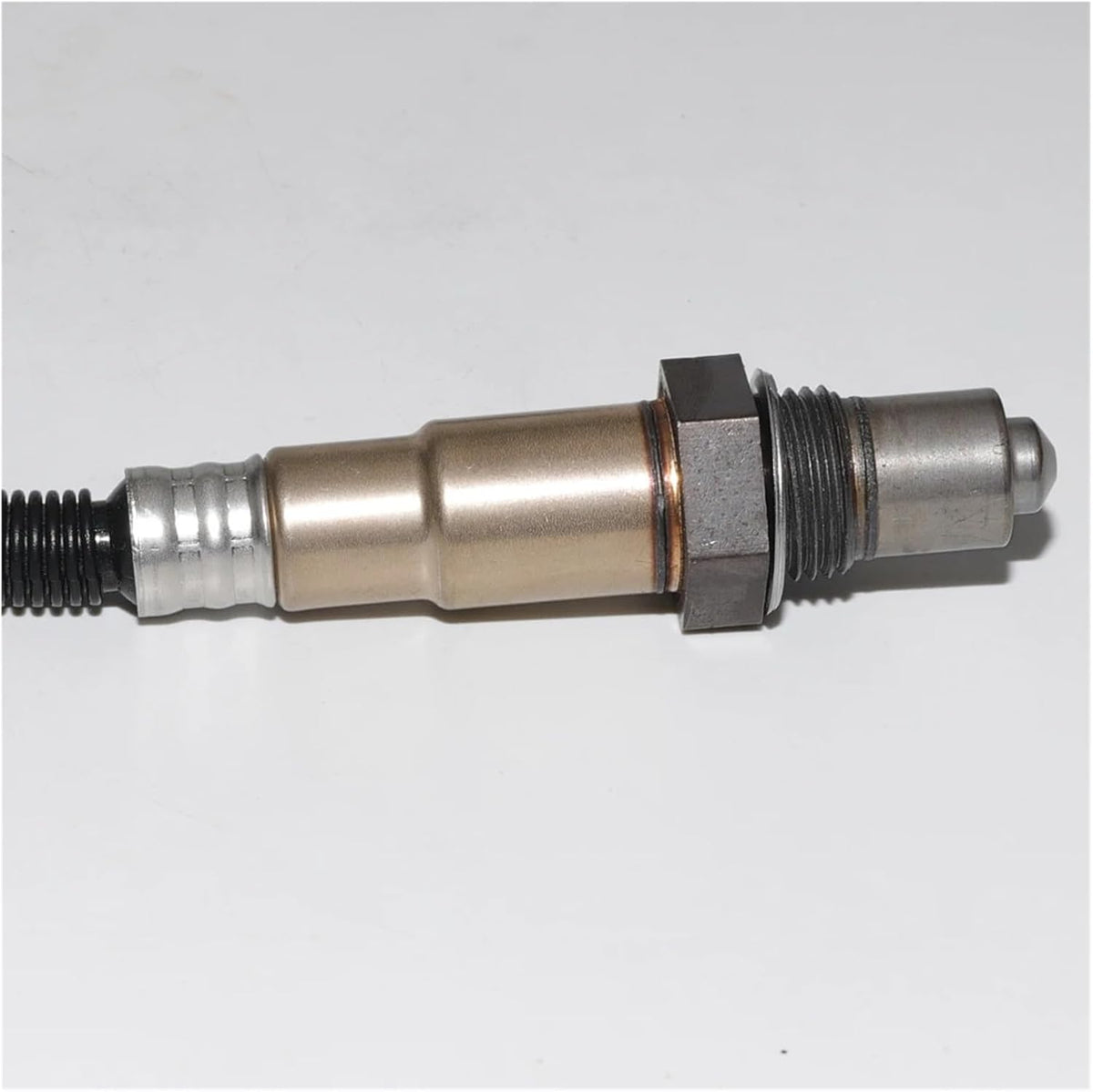 Rear O2 Lambda Oxygen Sensor Compatible for BENZ W203 W204 W211 W164 W169 W245 CLK350 CLS350 SL350 SL550 SLK280 SLK350 0045420818