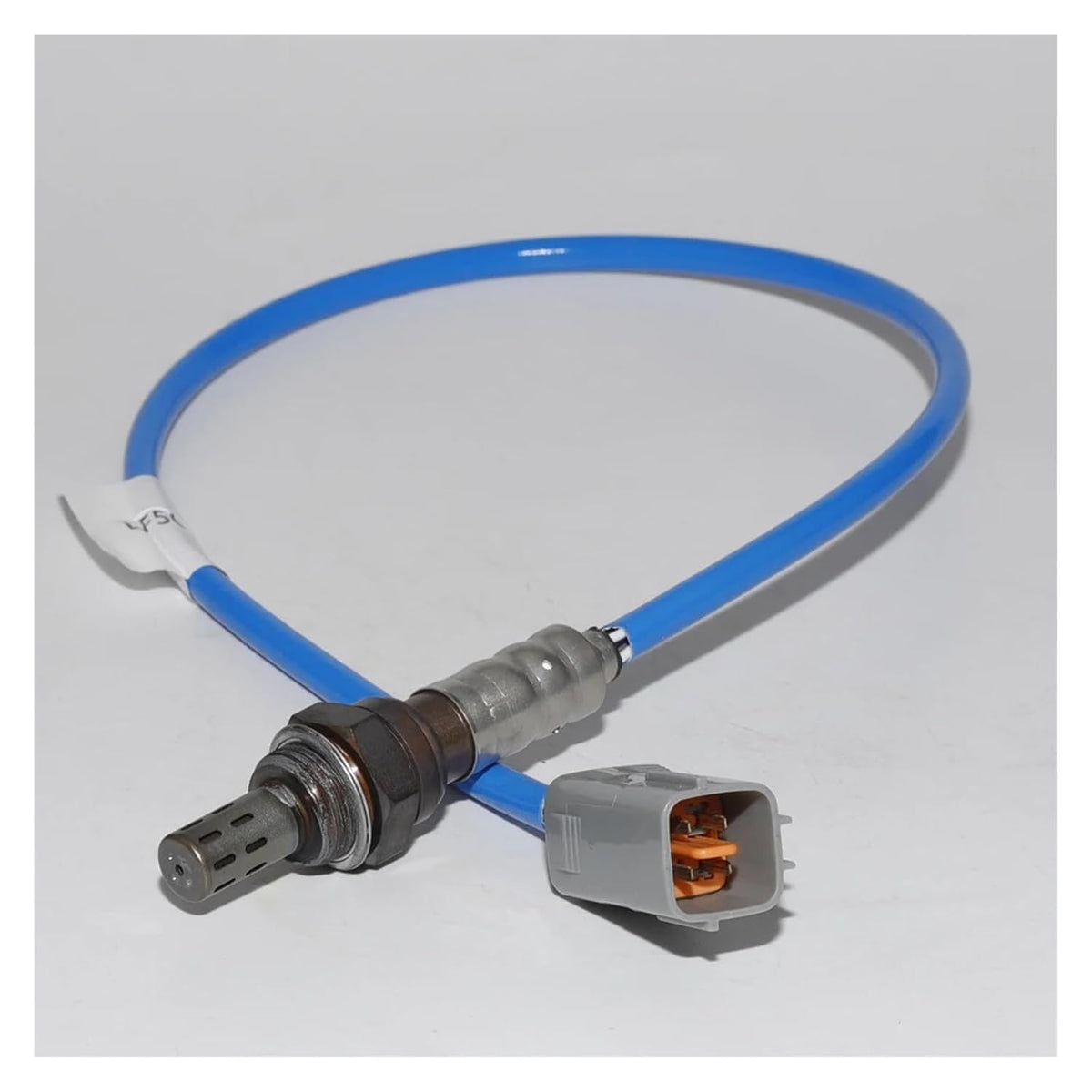 Rear Oxygen Sensor Compatible for 5 2.0 2005-2010 6 Estate/Hatchback/Saloon 1.8 2.0 MZR 2007-2013 LF4K-18-861 LF5G-18-861 LF4K18861