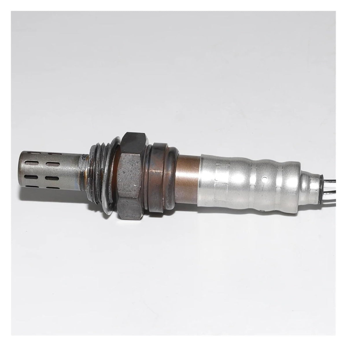 Rear Oxygen Sensor Compatible for 5 2.0 2005-2010 6 Estate/Hatchback/Saloon 1.8 2.0 MZR 2007-2013 LF4K-18-861 LF5G-18-861 LF4K18861