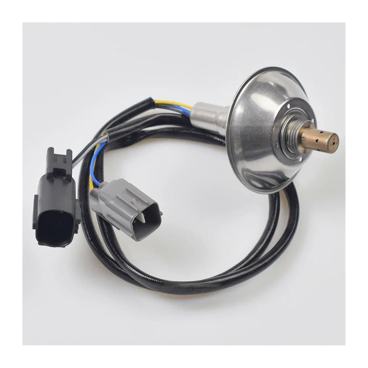 O2 Sensor Lambda Probe Oxygen Sensor L33L-18-8G1D LZA19-MD1 Compatible for 3 07-13 6 2.3L 03-07 CX7 2.3L 07-12