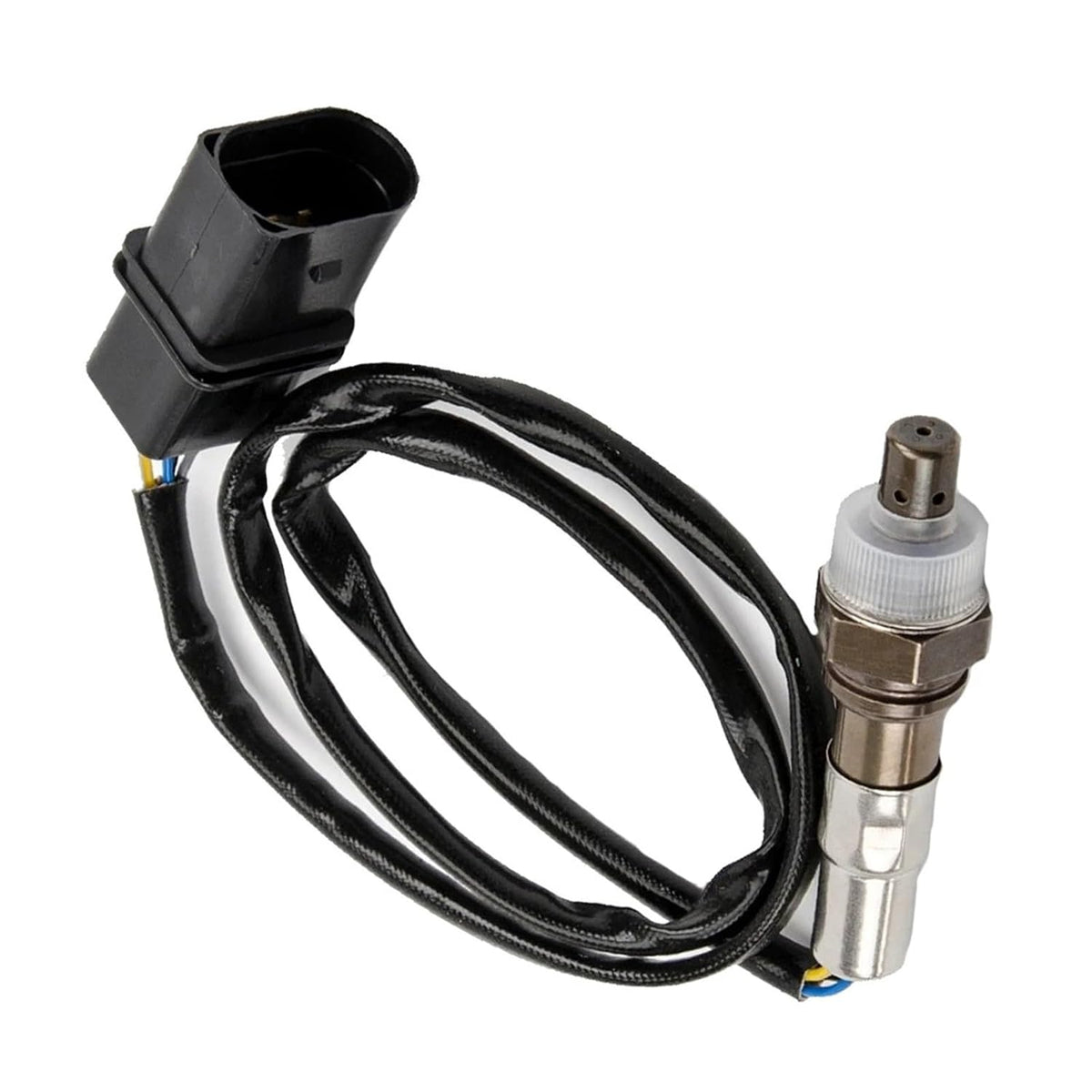036906262G Front Lambda Probe O2 Oxygen Sensor Compatible for A2 VW Bora Golf Seat Skoda Fabia LZA11-V1 NO# 030906262K 036906262J