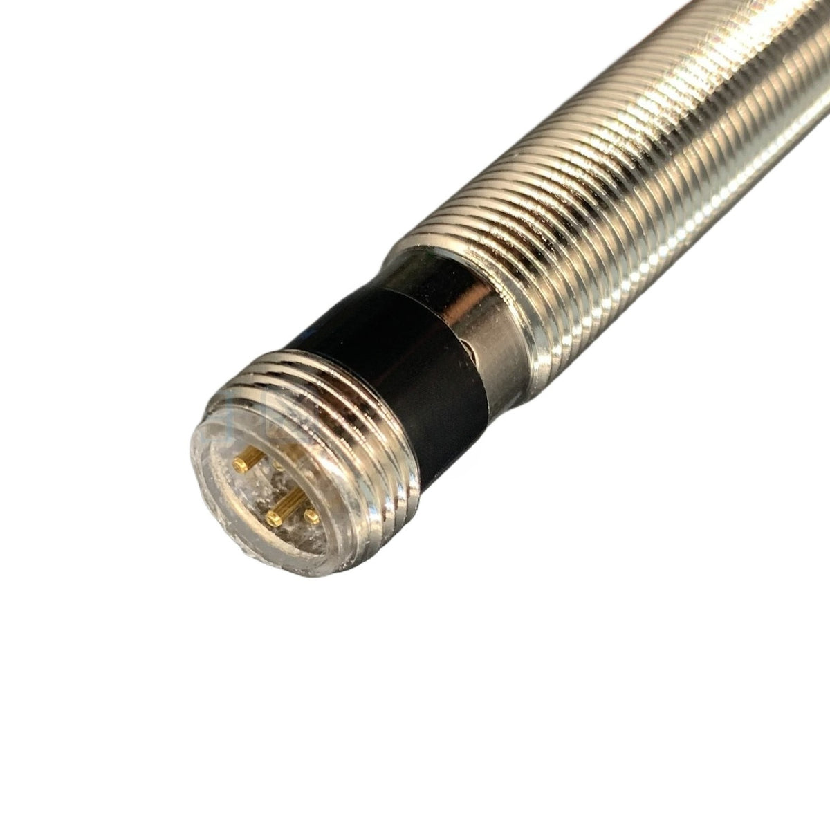 Inductive Proximity Switch Sensor Flush 10~30VDC 200mA for Wenglor IB040BM70VA3