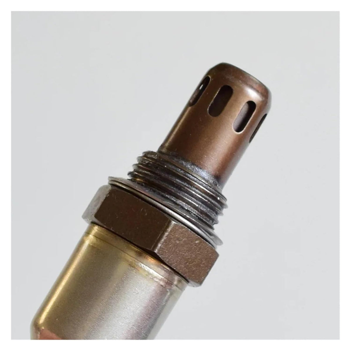 4 Wire Oxygen Sensor 22690-ED000 22690ED000 Compatible for Almera Altima Tiida GT-R Maxima Qashqai QX56 X-Trail Pathfinder
