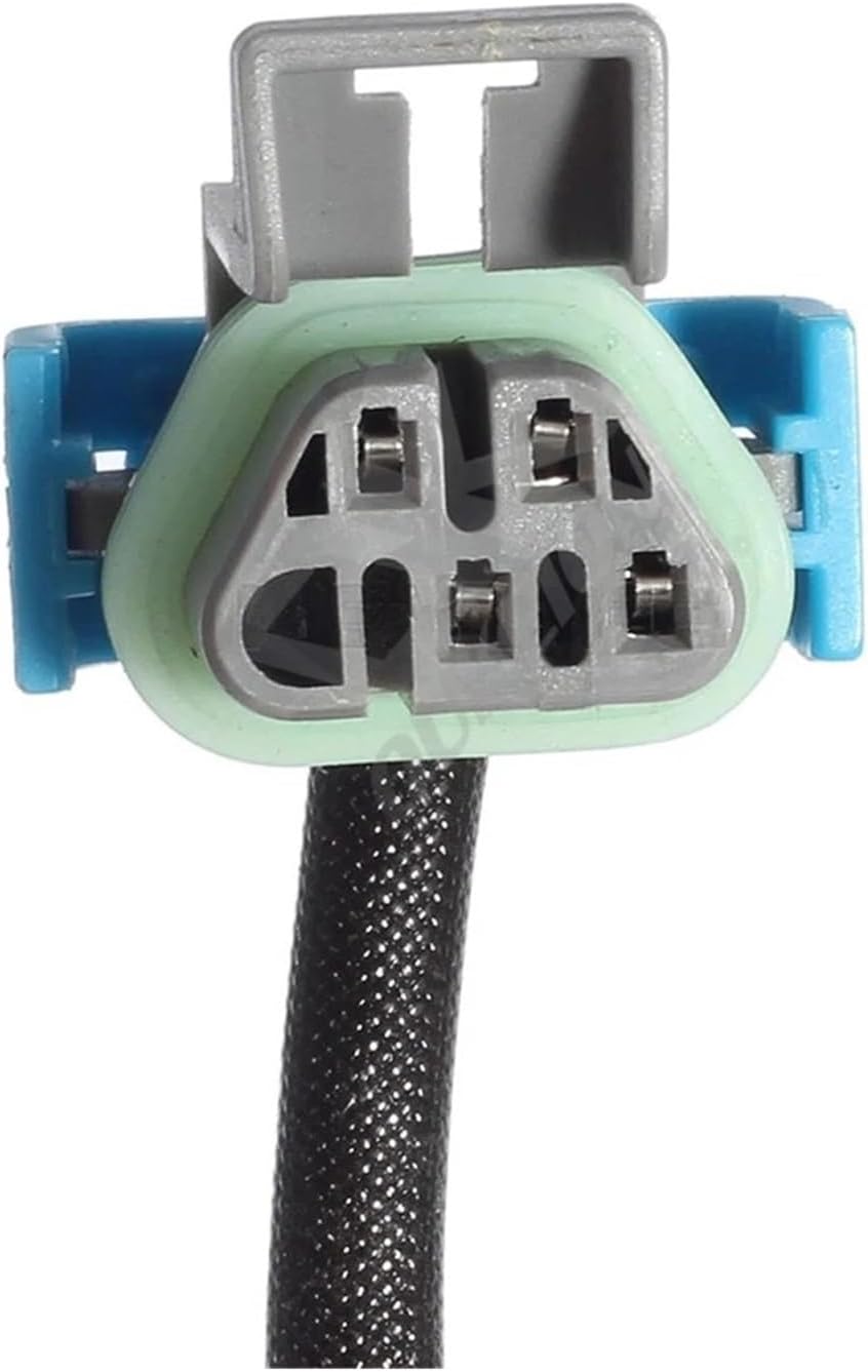 234-4242 234-4530 O2 Oxygen Sensor Upstream Downstream Compatible for Captiva Sport Equinox GMC Terrain Saturn Aura Vue Sky 2.4L