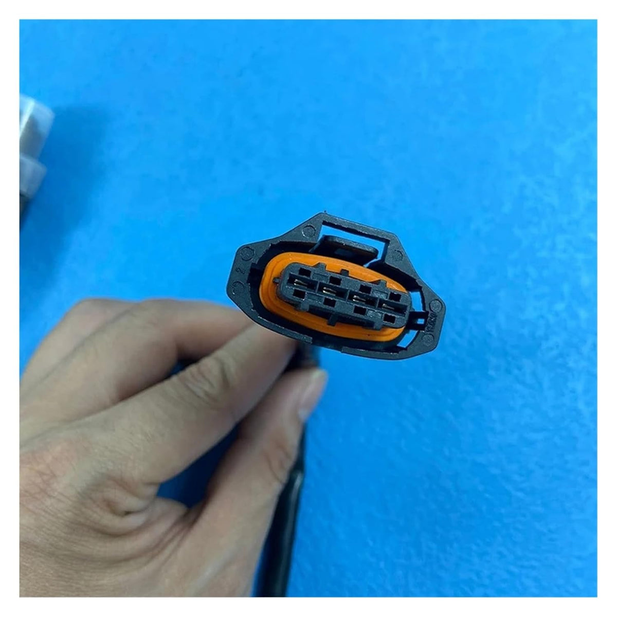 Oxygen Sensor Compatible for Aveo Cruze Orlando Sonic Trax Opel Insignia Astra Zafira 55562205