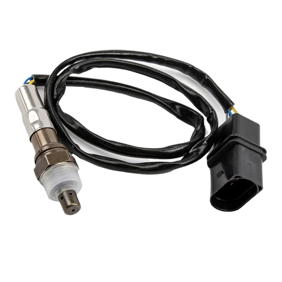 036906262G Front Lambda Probe O2 Oxygen Sensor Compatible for A2 VW Bora Golf Seat Skoda Fabia LZA11-V1 NO# 030906262K 036906262J