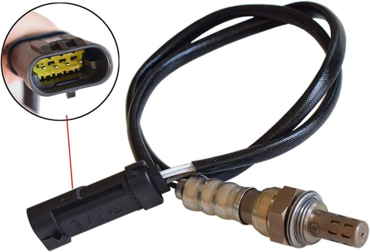 O2 LAMBDA OXYGEN SENSOR Compatible for Avantime Clio 2 3 Espace Grand Thalia Twingo Dacia Opel Vauxhall 8200437489