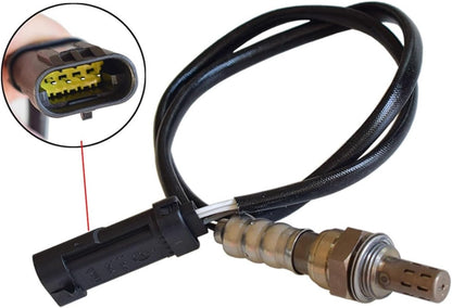 O2 LAMBDA OXYGEN SENSOR Compatible for Avantime Clio 2 3 Espace Grand Thalia Twingo Dacia Opel Vauxhall 8200437489
