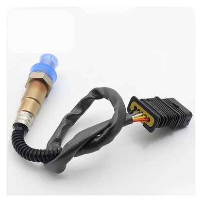 O2 Oxygen Sensor Upstream & Downstream Compatible for 11 78 7 596 908 11787596908 11 78 7 645 875 11787645875 E90 E91 E92 F30 E70 E71