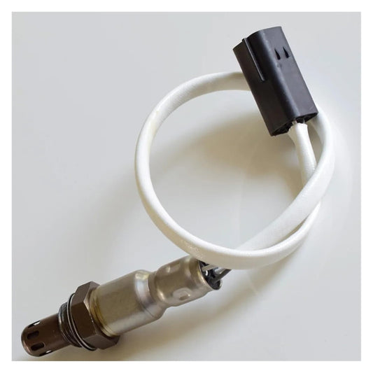 4 Wire Oxygen Sensor 22690-ED000 22690ED000 Compatible for Almera Altima Tiida GT-R Maxima Qashqai QX56 X-Trail Pathfinder