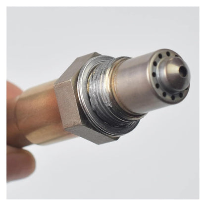 Oxygen Sensor Wideband O2 Sensors Lambda Probe Compatible for Citroen C2 C3 C4 C5 Peugeot 207 308 508 11787590713 0258017217 11787560957